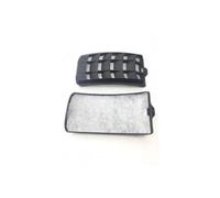 JSP Prefiltro con cubierta para PowerCap Infinity PAPR, paquete de 10 (CEU100-006-500)