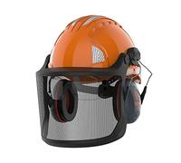 JSP, Sistema de casco forestal EVOGuard M2