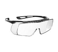 JSP Stealth Coverlite Overspec Clear K nominal (ASA940-061-300)