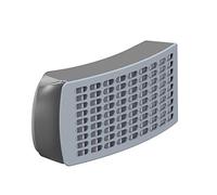 JSP TH3P R SL - Filtro para el PowerCap Infinity PAPR, un par, 10 unidades (CAU660-000-400)