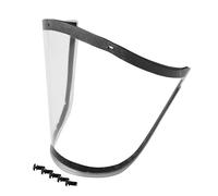 JSP Visera protectora de repuesto (CAU080-000-000)
