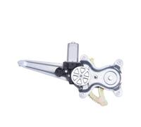 JSRVQKMS elevalunas motor Para Toyota Para Corolla 2004 2005 2006 2007 2008 2009 2010 2011 2012 2013 Conjunto Regulador Motor Ventanilla Eléctrica(Rear Left Assembly)