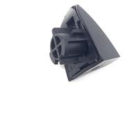 JSRVQKMS Exterior Puerta automóvil maneta para Ford para Mustang 2015-2020 Manija De Puerta Coche Reparación Tapa Exterior Lado del Conductor LH Y Pasajero RH(Right)