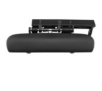 JSRVQKMS Exterior Puerta automóvil maneta para Xsara para Sedan para Coupe para Estate 1996-2006 Reparación Manija Puerta Coche Exterior Delantera Izquierda Lado Conductor 9101.L8 9101L8(Left)