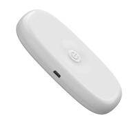 JSRVQKMS Lámpara Techo Interior Iluminación LED Interior Techo Carga USB Imán Inalámbrico Atmósfera Luz Lectura Gabinete Baño Dormitorio Lámpara Maletero