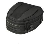JSRVQKMS para Ruta para Carretera para RR9018 Motocicleta Trasera Deportiva Asiento Trasero Trasero 10L Equipaje Alforja Bolsa Bolsa Equipaje Moto