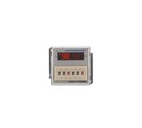 JSS48A-2Z relé de tiempo de pantalla digital JSS48A-S control de ciclo 220V24V DH48S-2Z(JSS48A S ACDC100 240V)