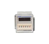 JSS48A-S JSS48A JSS48A-11 JSS48A-2Z DH48S-S Relé de tiempo de Control de ciclo de pantalla Digital AC 220V 380V DC 24V 48V(AC220V,JSS48A-S)