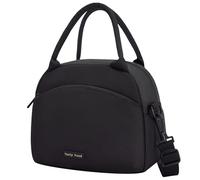 JSTHHTT 9.5L Bolsa Termica Porta Alimentos para Mujer y Hombres, Impermeable Isotérmica, Bolsa Porta Comida, Lunch Bag Trabajo, Bolsa Nevera para, Oficina, Colegio, Picnic, Fiambrera