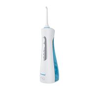 JSY Irrigador Bucal Water Flosser Portable Hand-held Dental Oral Irrigator Limpiador de dientes a prueba de agua Eléctrico Portátil