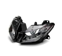 JSYALMSLW faro delantero moto Para Ninja 300 2013-2017 Faro Delantero De Motocicleta Conjunto De Faros Delanteros