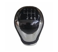 JSYALMSLW Palanca De Cambios Para Nissan Qashqai J11 And T32 2016 To June 2017 Rendimiento Elegante Pomo Del Cambio OE 32865-4BA1A 32865-4EA0A 1 Unidad De Perilla De Palanca De Cambios
