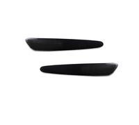 JSYALMSLW Para Chevrolet Para Corvette C6 2005-2013 Conjuntos De Luces Traseras Y Luz Señal Giro Indicador Lateral Trasero Delantero Piloto Trasero(2PC Side MarkerC)