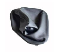 JSYALMSLW Solo Para El Maletero Pomo De Calanca De Cambio Manual Para BMW E30 E36 E39 E46 E818 E90 E91 E92 E93 Cuero Negro Con Estilo Perilla De Cambios 1 Ud.(E39)