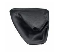 JSYALMSLW Solo Para El Maletero Pomo De Calanca De Cambio Manual Para BMW E30 E36 E39 E46 E818 E90 E91 E92 E93 Cuero Negro Con Estilo Perilla De Cambios 1 Ud.(E90)