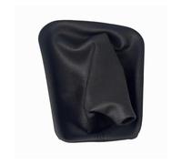 JSYALMSLW Solo Para El Maletero Pomo De Calanca De Cambio Manual Para BMW E30 E36 E39 E46 E818 E90 E91 E92 E93 Cuero Negro Con Estilo Perilla De Cambios 1 Ud.(E36)