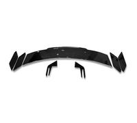 JSYDMA Alerón Trasero,Compatible con BMW M3 M4 G80 G82 MP 2022+, Accesorios para el Coche