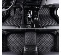 JSYDMA Alfombrillas para Coche,Compatible con BYD Seal U Dmi 2021-2025, recambios para automóviles.