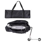 JSYDMA Bolsa de Transporte para Patinete eléctrico,Compatible con Xiaomi Mi 5 2024-2026, Bolsa de Almacenamiento