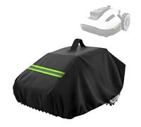 JSYDMA Funda para cortacésped robótico, Compatible con ECOVACS Goat A3000 LiDAR 2025-2026, Funda Protectora