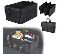 JSYDMA Organizador Maletero Coche para Renault Arkana, Bolsa Organizadora para el Maletero, Bolsa De Maletero Plegable