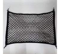 JSZDCVYBL Red para Maletero de Coche para Volvo C70 1997-2013 C70, Red de Carga de Nylon con Ganchos y Tornillos, Organizador para SUV y Furgoneta, Sujeta Equipaje y Compras,A-(60 * 90)-B-Thick