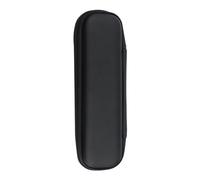 JSZDFSV Funda protectora compacta de bolsillo, práctica funda de viaje a prueba de polvo, perfecta para viajar y organizar, Silver