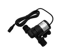 JT-600D 1 Uds bomba de agua eléctrica DC 12V/24V Max Lift 3,6 M bomba magnética centrífuga(12V pump)