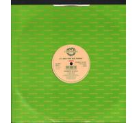 JT AND THE BIG FAMILY - JT AND THE BIG FAMILY / MOMENTS IN SOUL (REMIXES)