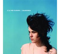 Jt and the Clouds - Caledonia