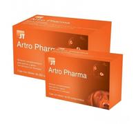 JT Artro Pharma Comprimidos Perros y Gatos