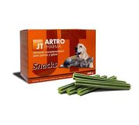 JT- ARTRO PHARMA Snack 30X16GR