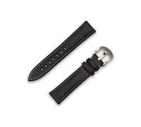 JT Berlin Charlie - Correa de repuesto para Samsung Galaxy Watch, Amazfit/Garmin Forerunner (20 mm)