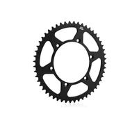 JT Corona a 47 denti in Acciaio Sproket JTR1222.47 Passo 428