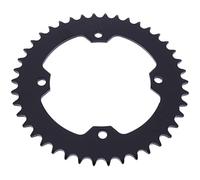 JT Corona JTR1857.47 (Corone Moto) / Rear sprocket JTR1857.47 (Sprockets Moto)