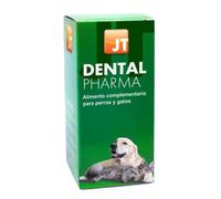 JT Dental Pharma para Perros y Gatos 50 gr