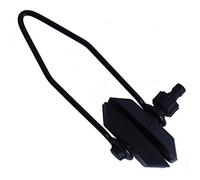 JT-HLM Motor fuera de borda rectangular para barco marino, limpiador de agua, orejeras de motor, orejeras de agua fuera de borda, orejeras de motor de barco