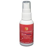 JT Hypoclorine Oral Care Hidrogel - 60 Ml