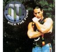 Jt - Kick the Funk