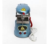 JT Lab Máquina formadora de vacío dental Equipo antiguo termoformado de Levin Dentale