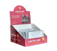 JT- LACTO Cat 30 MONODOSIS X 10 GR (con CALOSTRO)