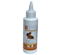 JT Otipharma Limpiador de Oídos para Perros y Gatos 100 ml