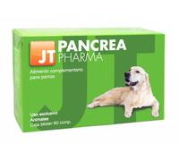 JT Pancrea Pharma Comprimidos para Perros