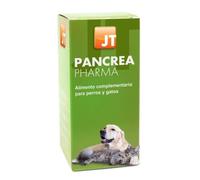 JT Pancrea Pharma Polvo para Perros y Gatos 50 gr