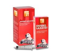 JT Pharma Entero Laxavet para Perros y Gatos 55 ml