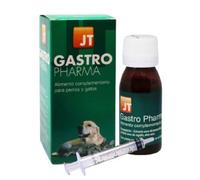 JT Pharma Gastro Pharma para Perros y Gatos 55 ml
