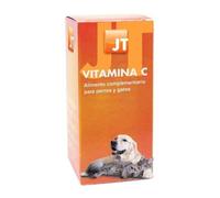 JT Pharma Vitamina C para Perros y Gatos 55 ml