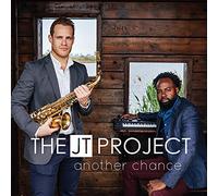 Jt Project - Another Chance