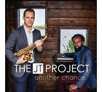 Jt Project - Another Chance
