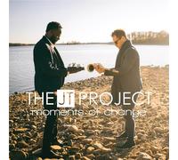 Jt Project - Moments of Change